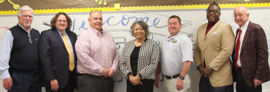 Talbot County Schools